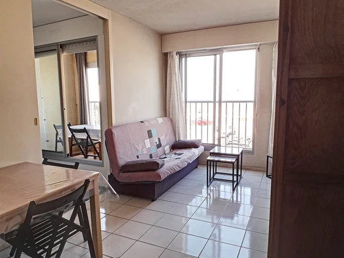 Appartement Soulac-sur-Mer, 2 pièces, 4 personnes - photo_17534565410