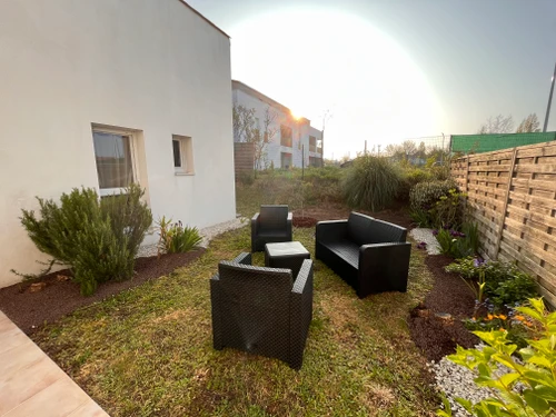 Maison Les Sables-d'Olonne, 4 pièces, 8 personnes - photo_19235525786