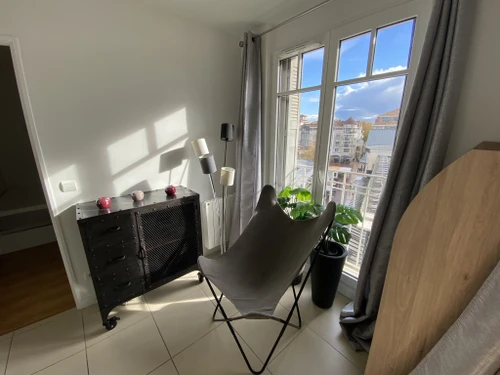 Ferienwohnung Arcachon, 1 Schlafzimmer, 4 Personen - photo_16545716268