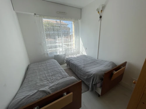 Ferienwohnung Arcachon, 2 Schlafzimmer, 4 Personen - photo_17516633274