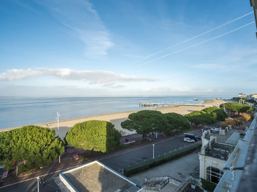 Apartment Arcachon, 2 bedrooms, 5 persons - photo_14000658654