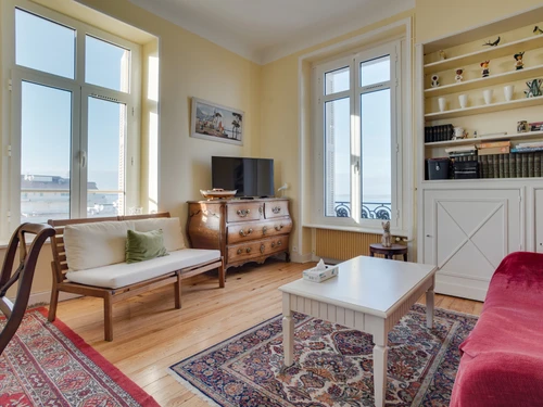 Ferienwohnung Arcachon, 2 Schlafzimmer, 5 Personen - photo_14000658654