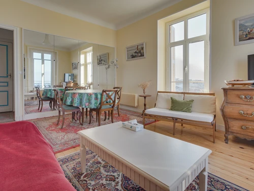 Ferienwohnung Arcachon, 2 Schlafzimmer, 5 Personen - photo_14000658654