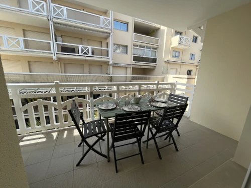 Apartment Arcachon, 2 bedrooms, 6 persons - photo_19268564623