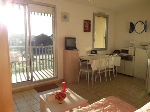 Studio Soulac-sur-Mer, 1 bedroom, 2 persons - photo_16986093495