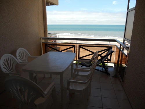 Apartment Soulac-sur-Mer, 2 bedrooms, 4 persons - photo_17164928449