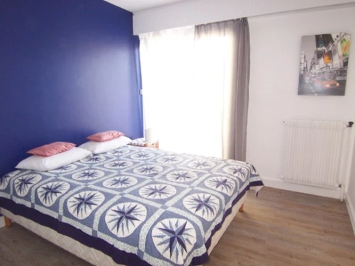 Ferienwohnung Arcachon, 2 Schlafzimmer, 6 Personen - photo_11063407505