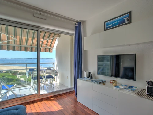 Appartement Arcachon, 1 pièce, 3 personnes - photo_14394996970
