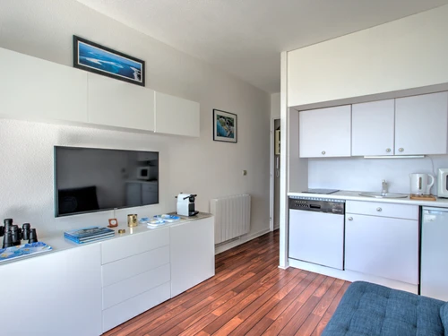 Appartement Arcachon, 1 pièce, 3 personnes - photo_14394996970