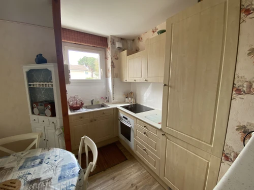Apartment Arcachon, 1 bedroom, 4 persons - photo_17313595751