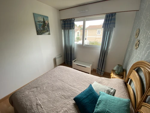 Apartment Arcachon, 1 bedroom, 4 persons - photo_17313595751