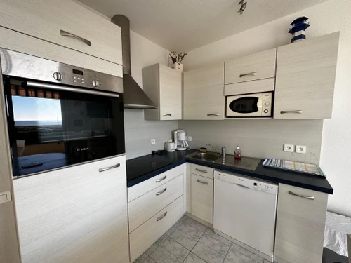 Apartamento Notre-Dame-de-Monts, 1 dormitorio, 5 personas - photo_19287665887