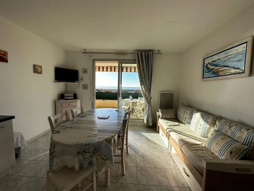 Apartamento Notre-Dame-de-Monts, 1 dormitorio, 5 personas - photo_19287665887