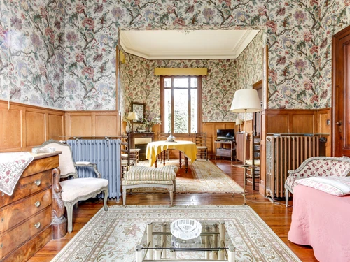 Villa Arcachón, 3 dormitorios, 6 personas - photo_14000667538