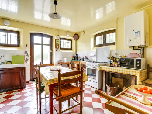 Villa Arcachón, 3 dormitorios, 6 personas - photo_14000667538