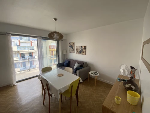 Ferienwohnung Arcachon, 1 Schlafzimmer, 4 Personen - photo_17309028504