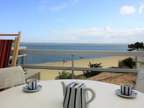Apartment Arcachon, 2 bedrooms, 4 persons - photo_15679100297