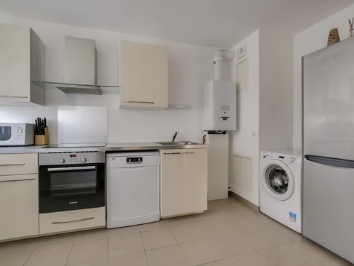 Apartment Arcachon, 3 bedrooms, 8 persons - photo_14000664865