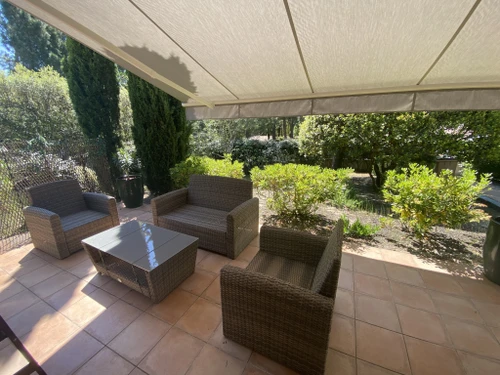 Villa Pyla-sur-Mer, 4 pièces, 7 personnes - photo_14000666276