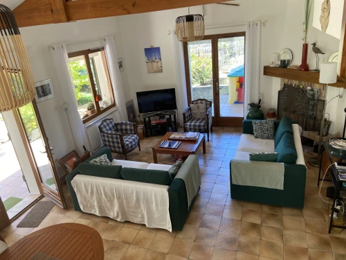 Villa Pyla-sur-Mer, 4 pièces, 7 personnes - photo_14000666276