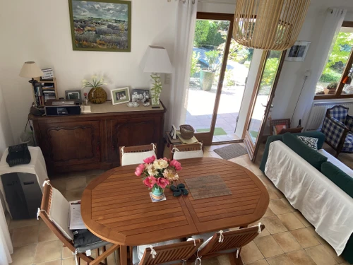 Villa Pyla-sur-Mer, 4 pièces, 7 personnes - photo_14000666276