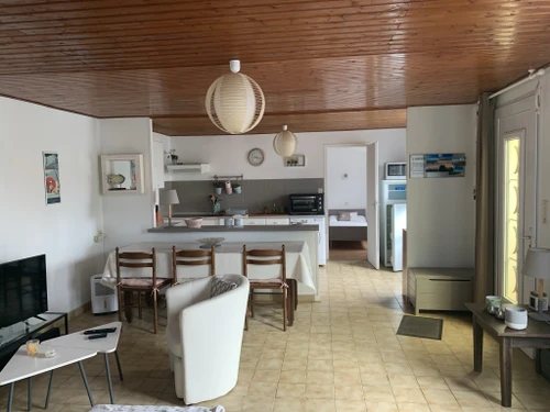 Casa La Faute-sur-Mer, 3 dormitorios, 6 personas - photo_17288992083