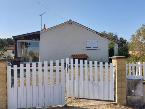 Maison Notre-Dame-de-Monts, 5 pièces, 8 personnes - photo_18794074290