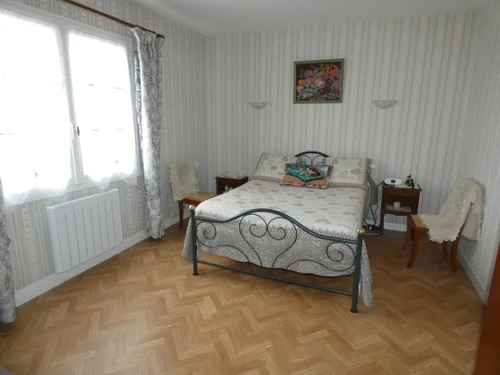 Casa Notre-Dame-de-Monts, 2 dormitorios, 6 personas - photo_19287674699