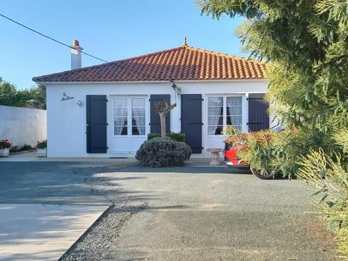 Casa Notre-Dame-de-Monts, 2 dormitorios, 6 personas - photo_19287674699