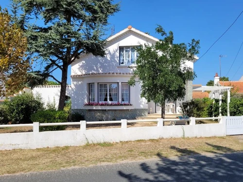 Maison Notre-Dame-de-Monts, 2 pièces, 6 personnes - photo_19287695304