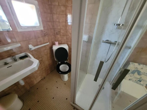 Casa Notre-Dame-de-Monts, 1 dormitorio, 6 personas - photo_19287695304