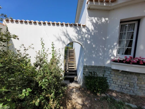 Casa Notre-Dame-de-Monts, 1 dormitorio, 6 personas - photo_19287695304