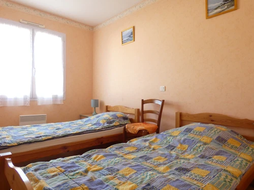 Maison Notre-Dame-de-Monts, 4 pièces, 6 personnes - photo_19324789370