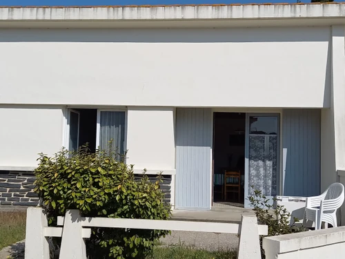 Casa Notre-Dame-de-Monts, 2 dormitorios, 5 personas - photo_19287665584