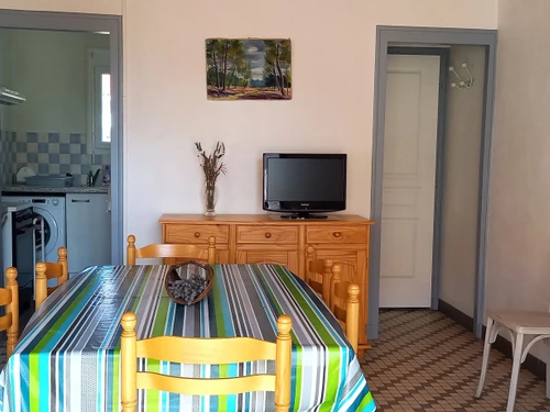 Casa Notre-Dame-de-Monts, 2 dormitorios, 5 personas - photo_19287665584