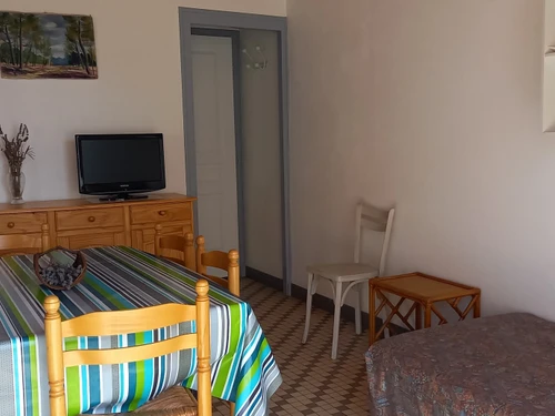 Casa Notre-Dame-de-Monts, 2 dormitorios, 5 personas - photo_19287665584