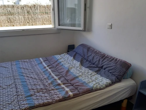 Casa Notre-Dame-de-Monts, 2 dormitorios, 5 personas - photo_19287665584