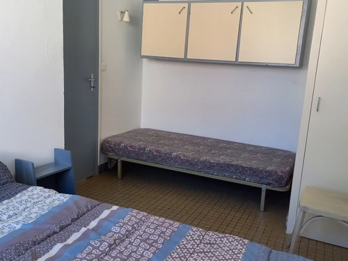 Casa Notre-Dame-de-Monts, 2 dormitorios, 5 personas - photo_19287665584