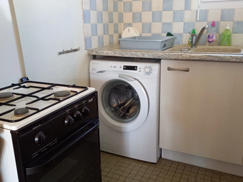 Casa Notre-Dame-de-Monts, 2 dormitorios, 5 personas - photo_19287665584