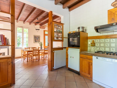 Villa Parentis-en-Born, 6 bedrooms, 15 persons - photo_17654391245