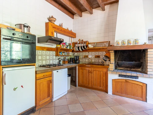 Villa Parentis-en-Born, 6 bedrooms, 15 persons - photo_17654391245