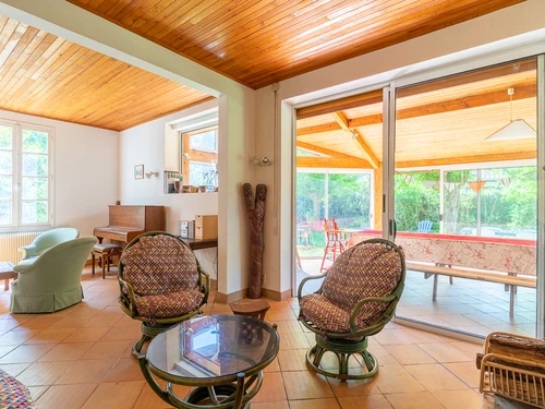 Villa Parentis-en-Born, 6 bedrooms, 15 persons - photo_17654391245