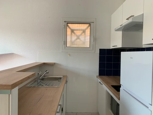 Studio Biscarrosse Plage, studio flat, 4 persons - photo_12804622676