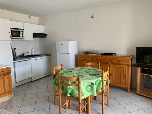 Appartement Biscarrosse Plage, 2 pièces, 5 personnes - photo_15801721153