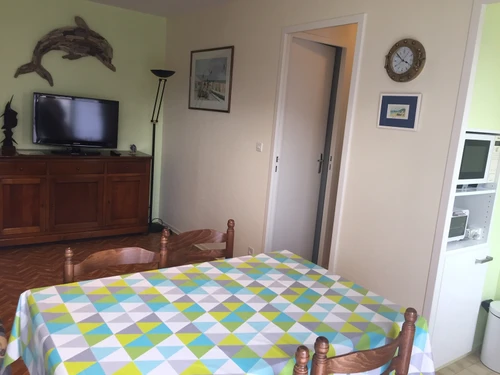 Apartment Villers-sur-Mer, 2 bedrooms, 6 persons - photo_18902663716