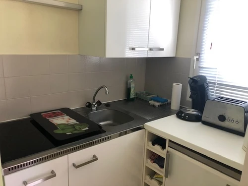 Apartment Villers-sur-Mer, 2 bedrooms, 6 persons - photo_18902663716