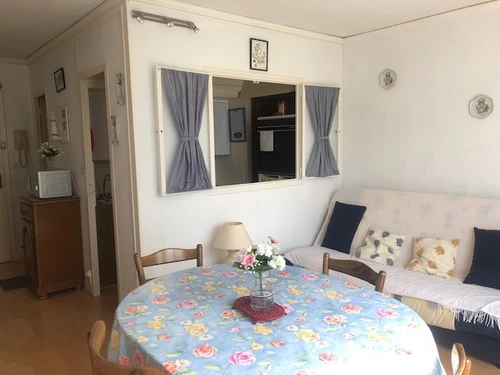 Appartement Villers-sur-Mer, 2 pièces, 4 personnes - photo_18902676981