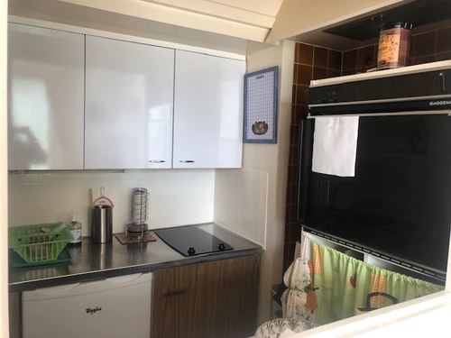 Appartement Villers-sur-Mer, 2 pièces, 4 personnes - photo_18902676981