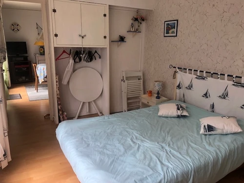 Appartement Villers-sur-Mer, 2 pièces, 4 personnes - photo_18902676981