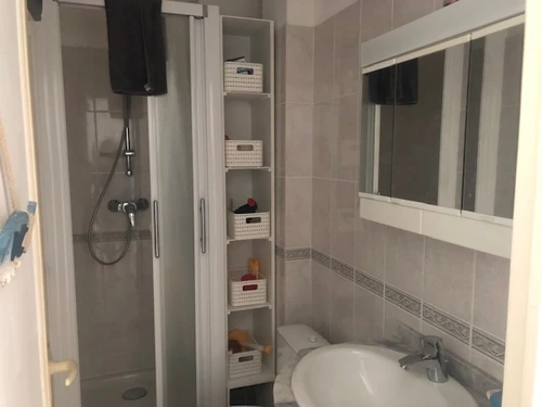 Appartement Villers-sur-Mer, 2 pièces, 4 personnes - photo_18902676981